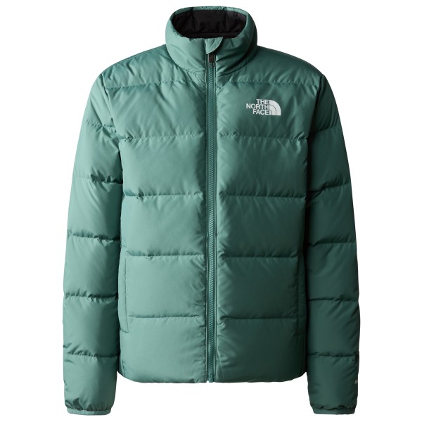 The North Face - Teen's Reversible North Down Jacket - Daunenjacke