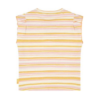 Top, lila für Mädchen
