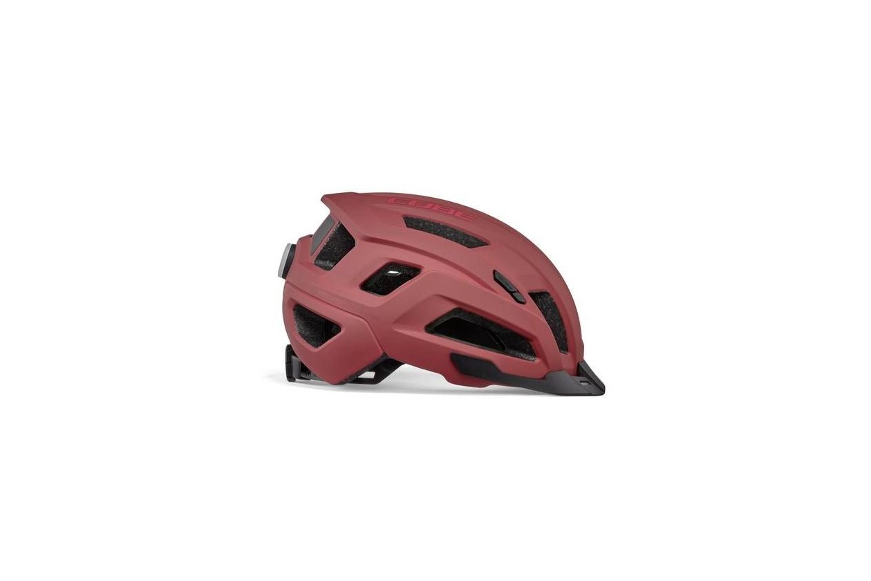 Cube Helm CINITY