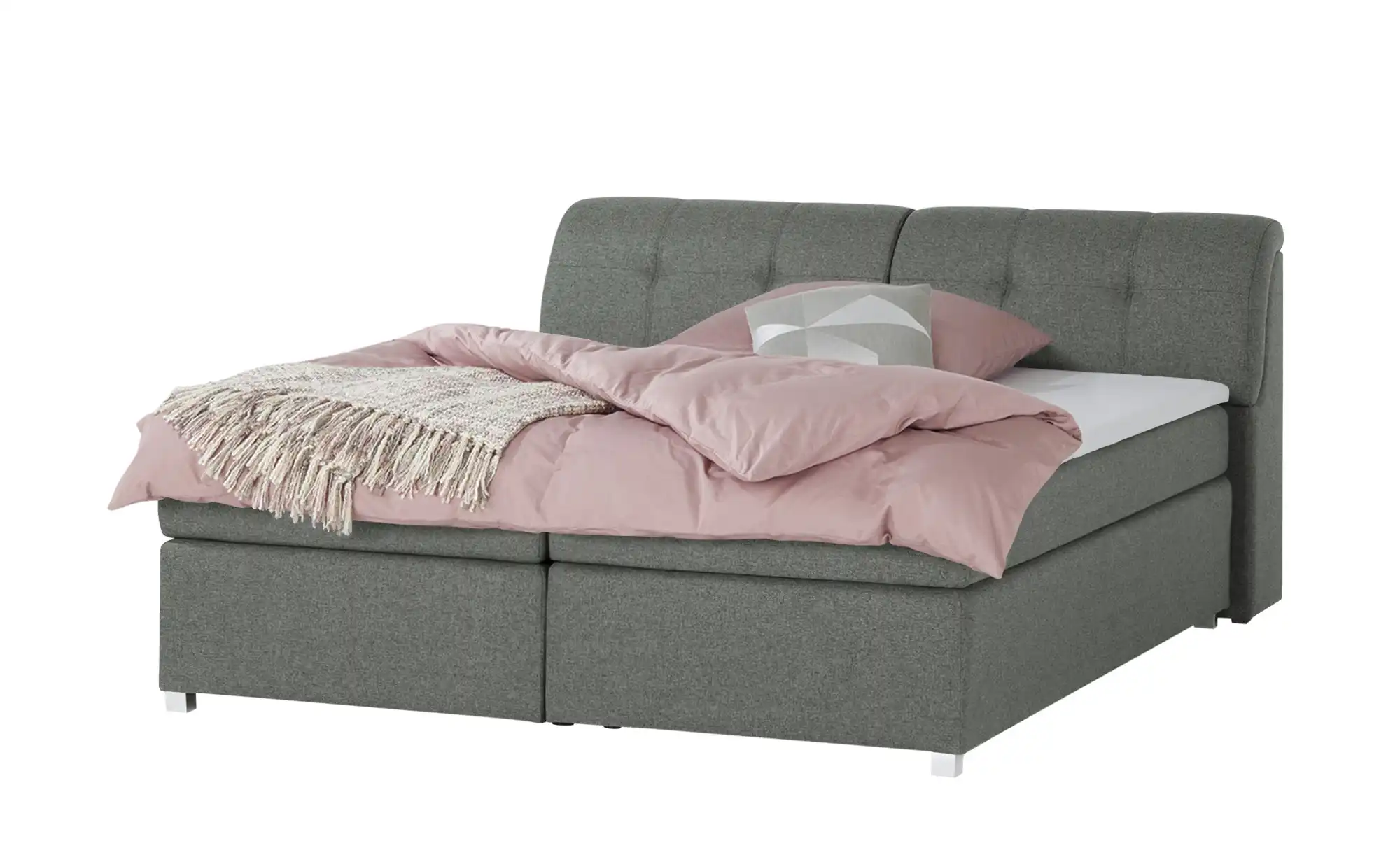 Twist Boxspringbett Lumo