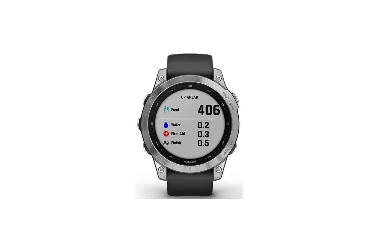 Garmin fenix 7 u2013 Standard Edition