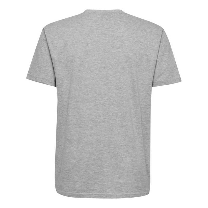 hummel HMLGO COTTON LOGO T-SHIRT S/S T-Shirt Herren