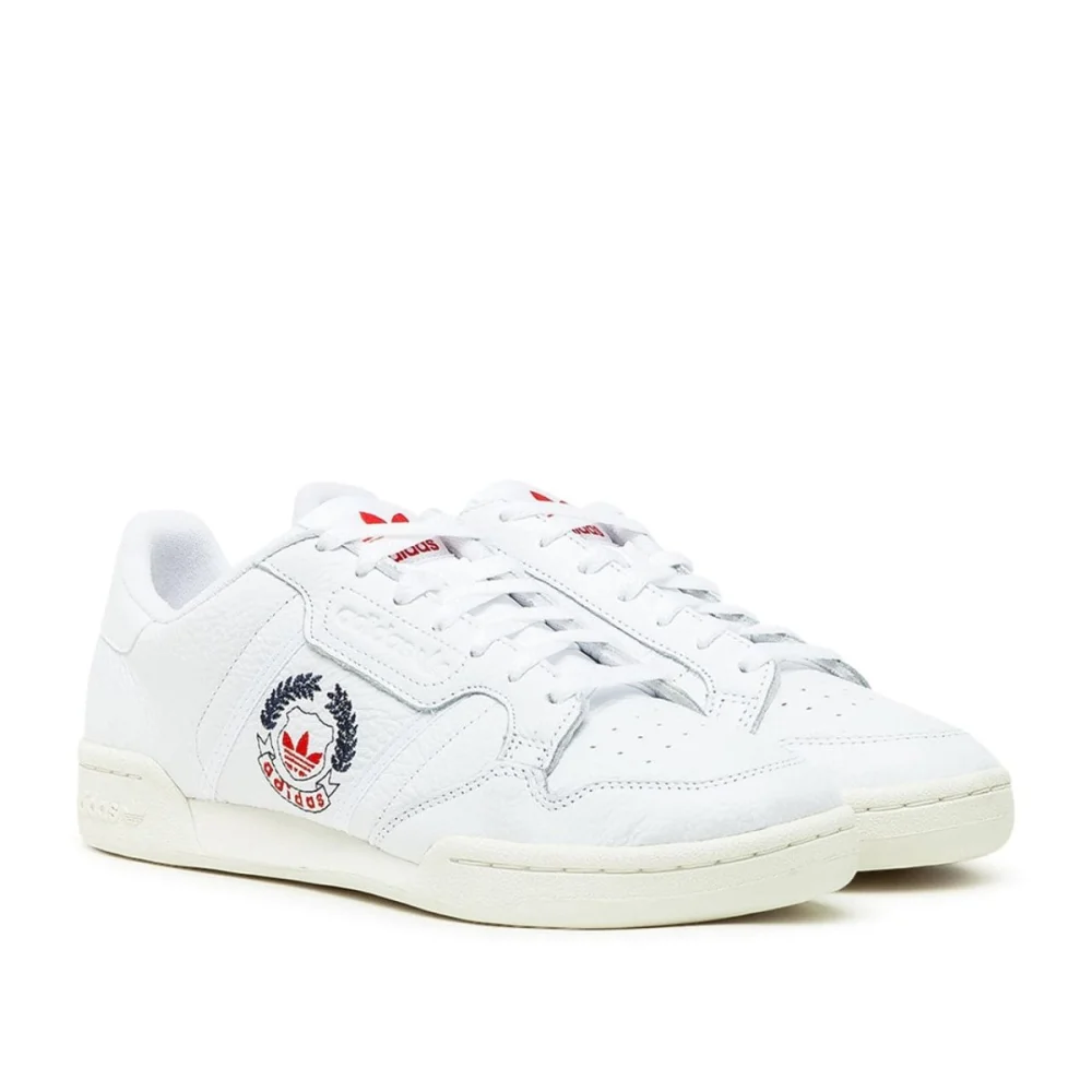 adidas Continental 80 FX5092 / weiss