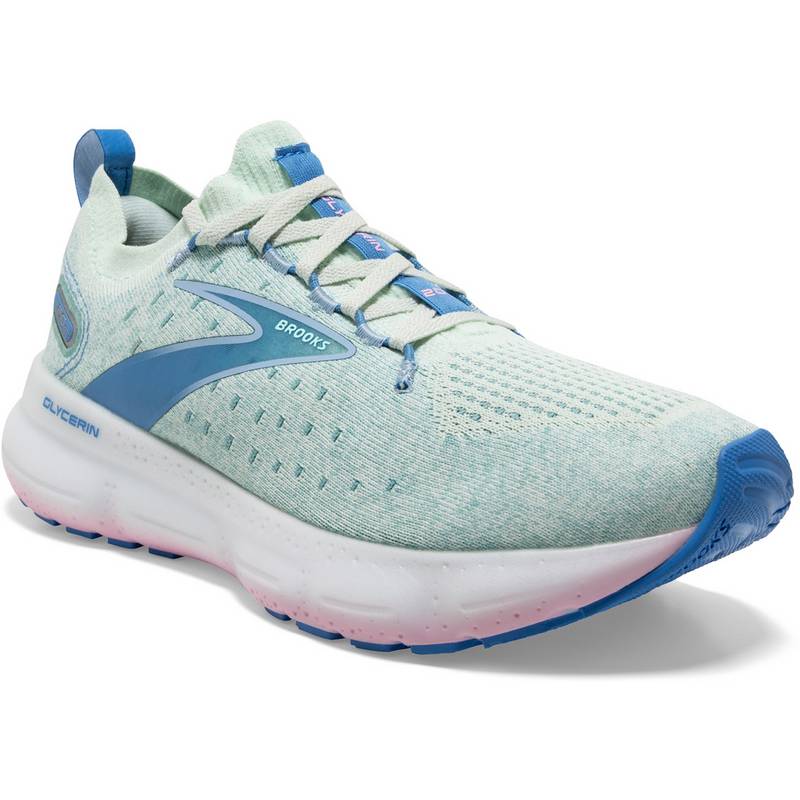 Brooks Glycerin StealthFit 20 Laufschuhe Damen