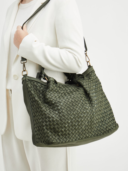 Schultertasche-93926290027 Marlon Firenze