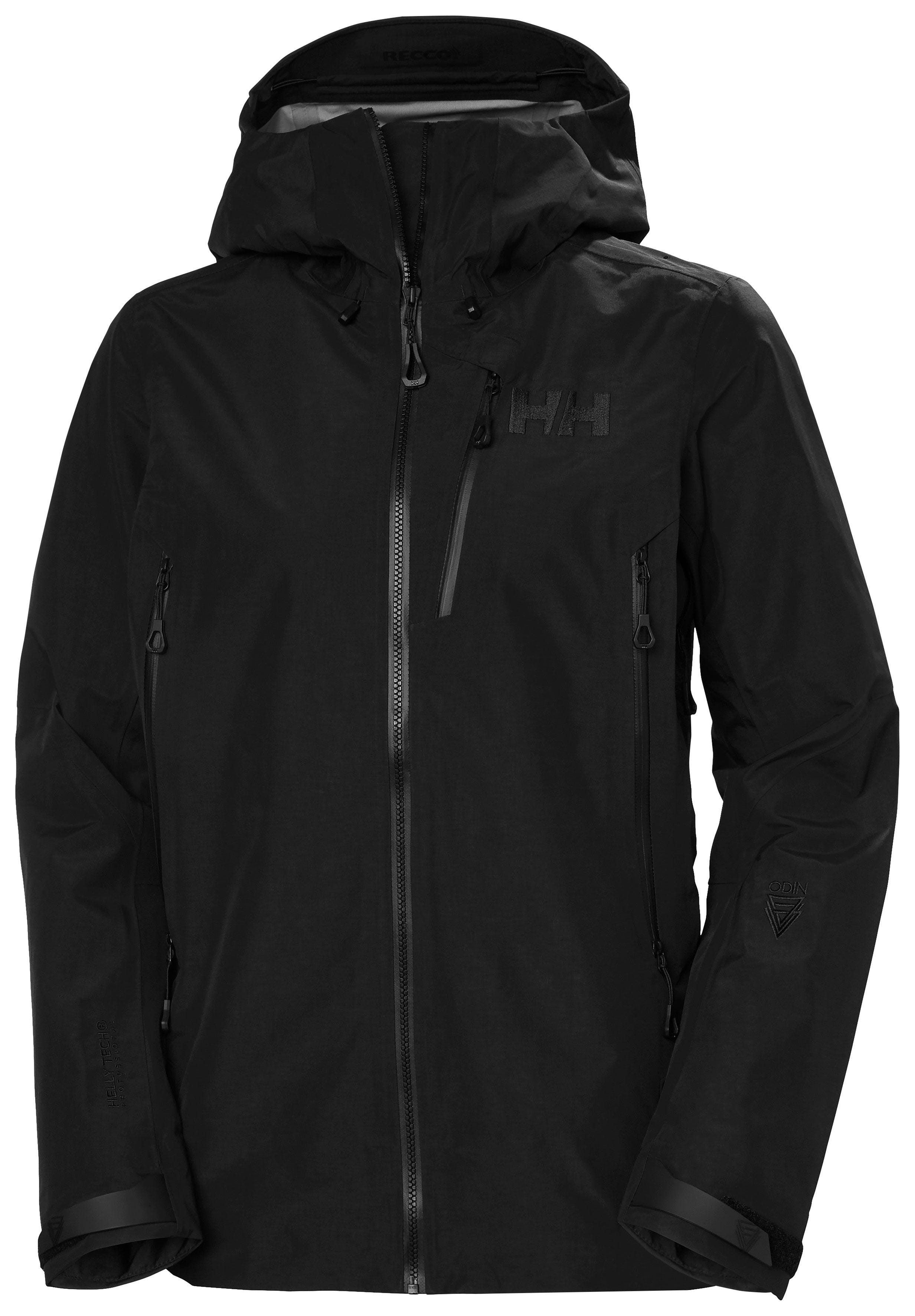 Women's Odin 9 Worlds 3.0 Shell Jacket