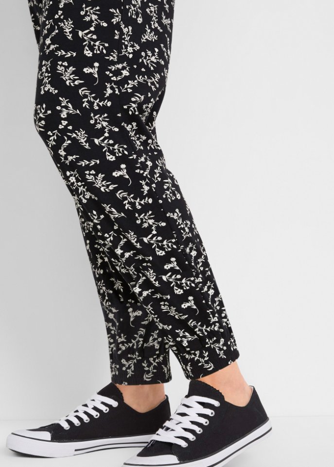 Umstandshose, Loose Fit