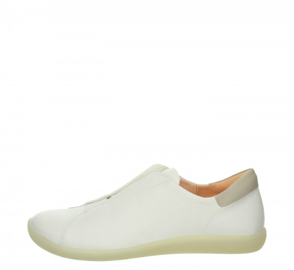NATURE Sneaker low - Bianco/Kombi