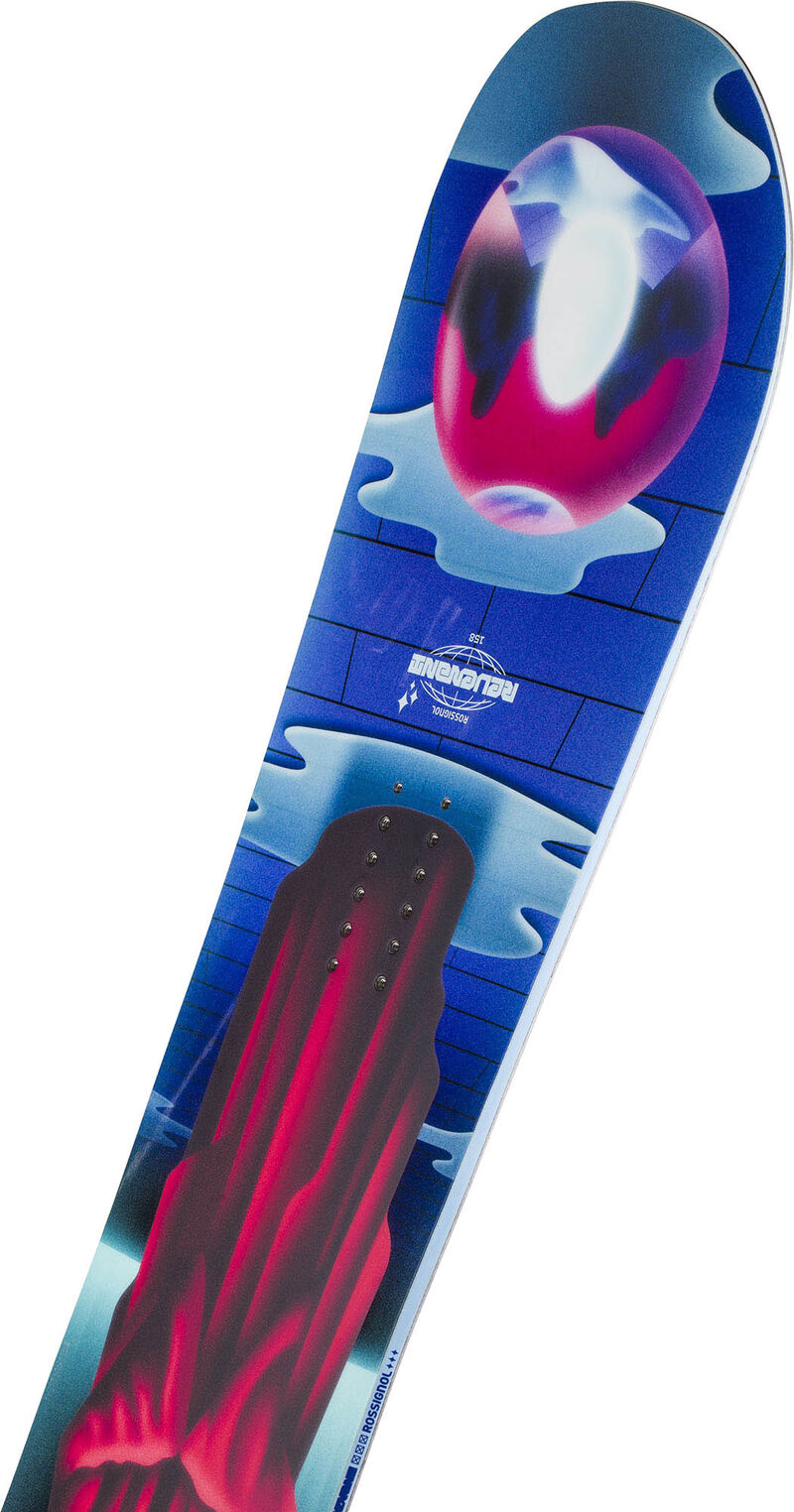 Herren Snowboard REVENANT