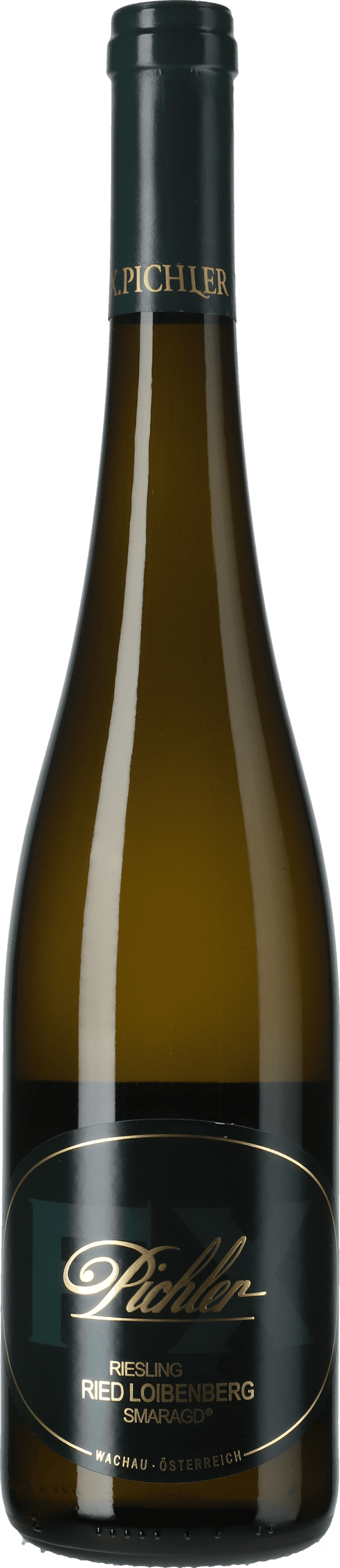 FX Pichler: Riesling Ried Loibenberg 2022