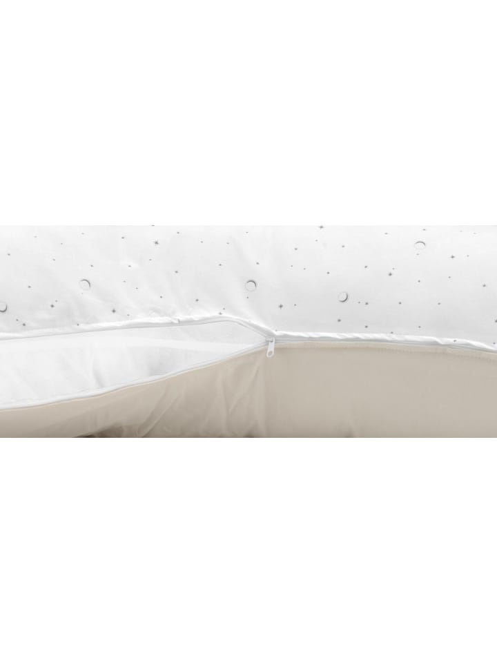 Kikkaboo Stillkissen Dream Big 150 cm in natur günstig kaufen onesize