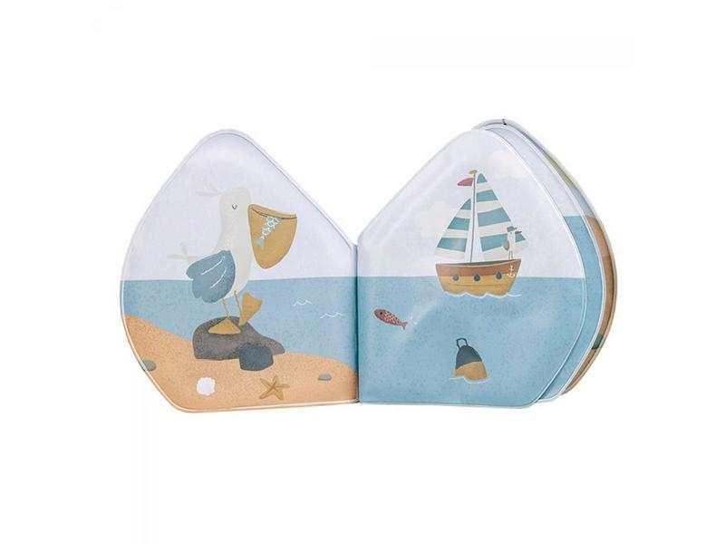 Livre de bain Sailors Bay