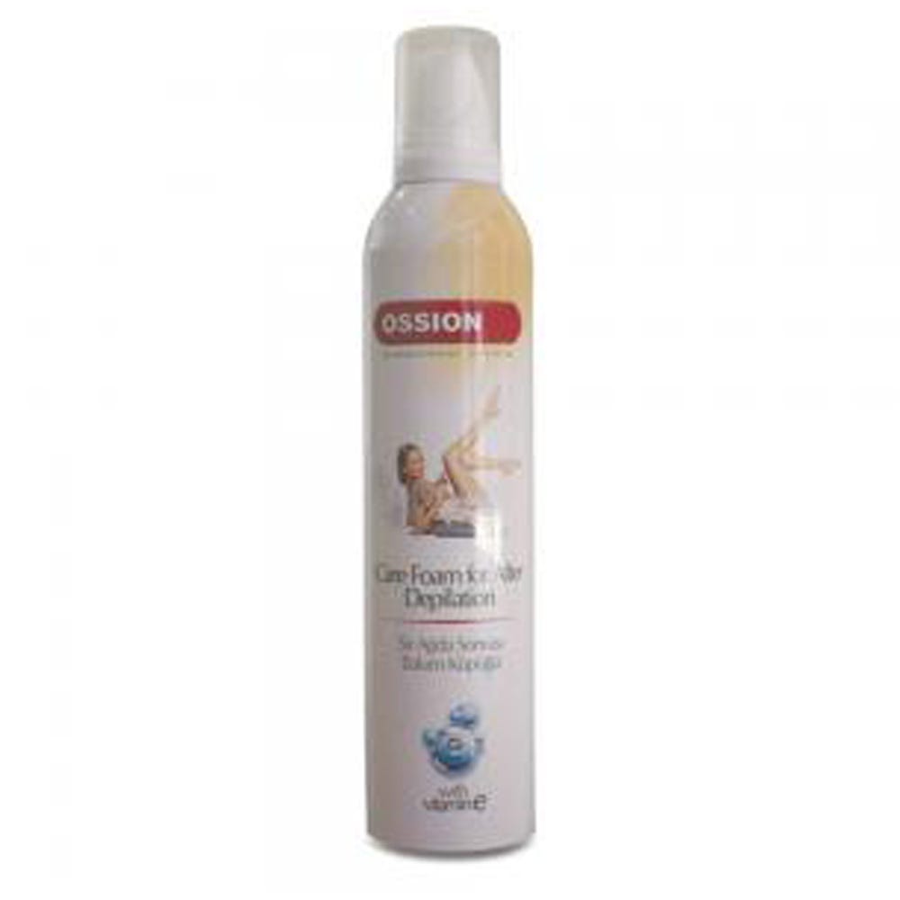 Morfose Ossion Post Wax Reinigungsschaum 300 ml