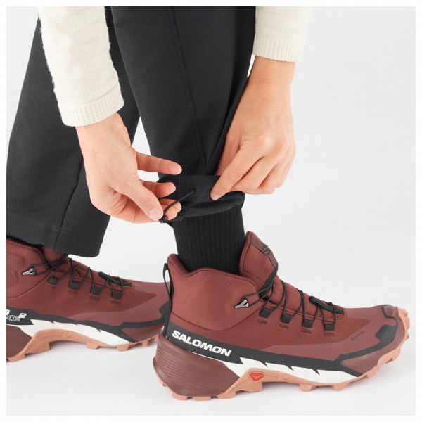 Salomon - Women's Wayfarer Warm - Winterhose