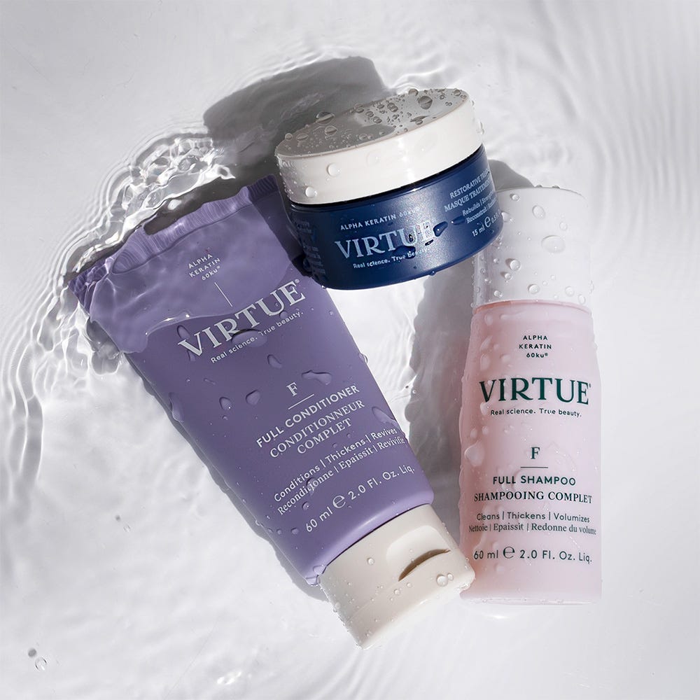 Virtue Full Discovery Kit