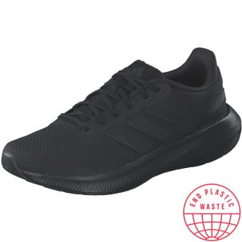 adidas Runfalcon 3.0 Running in schwarz