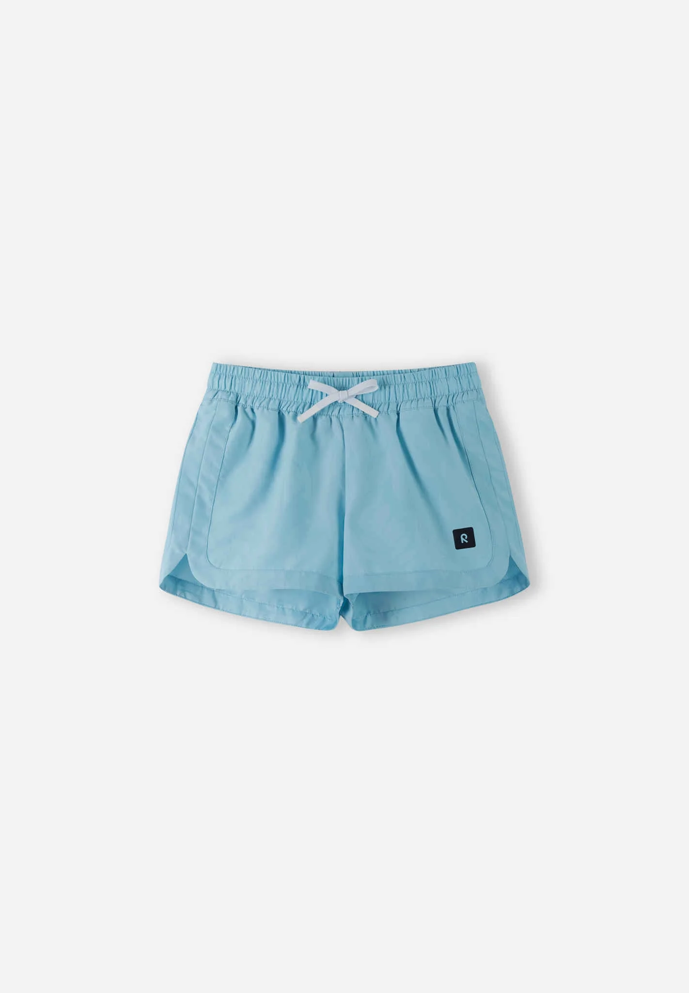 Kinder UV Badeshorts Nauru akva