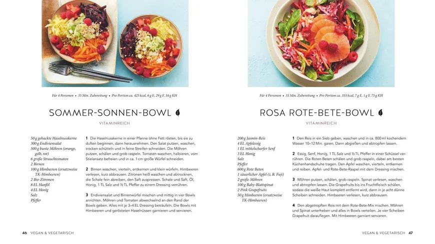 Happy Fitness-Bowls