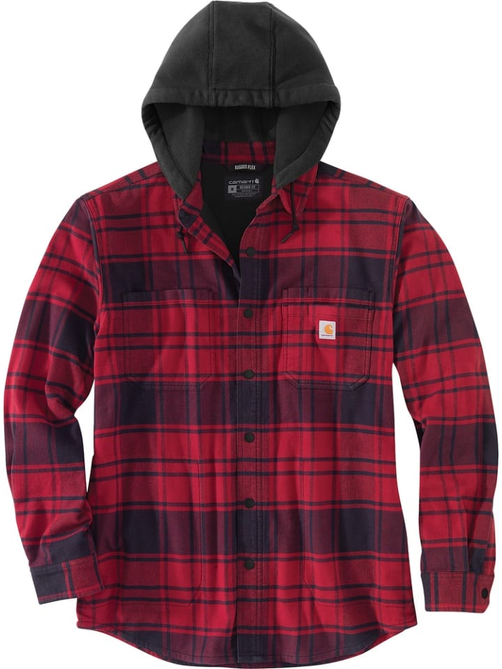 CARHARTT  Fleecejacke/Fleecepullover 