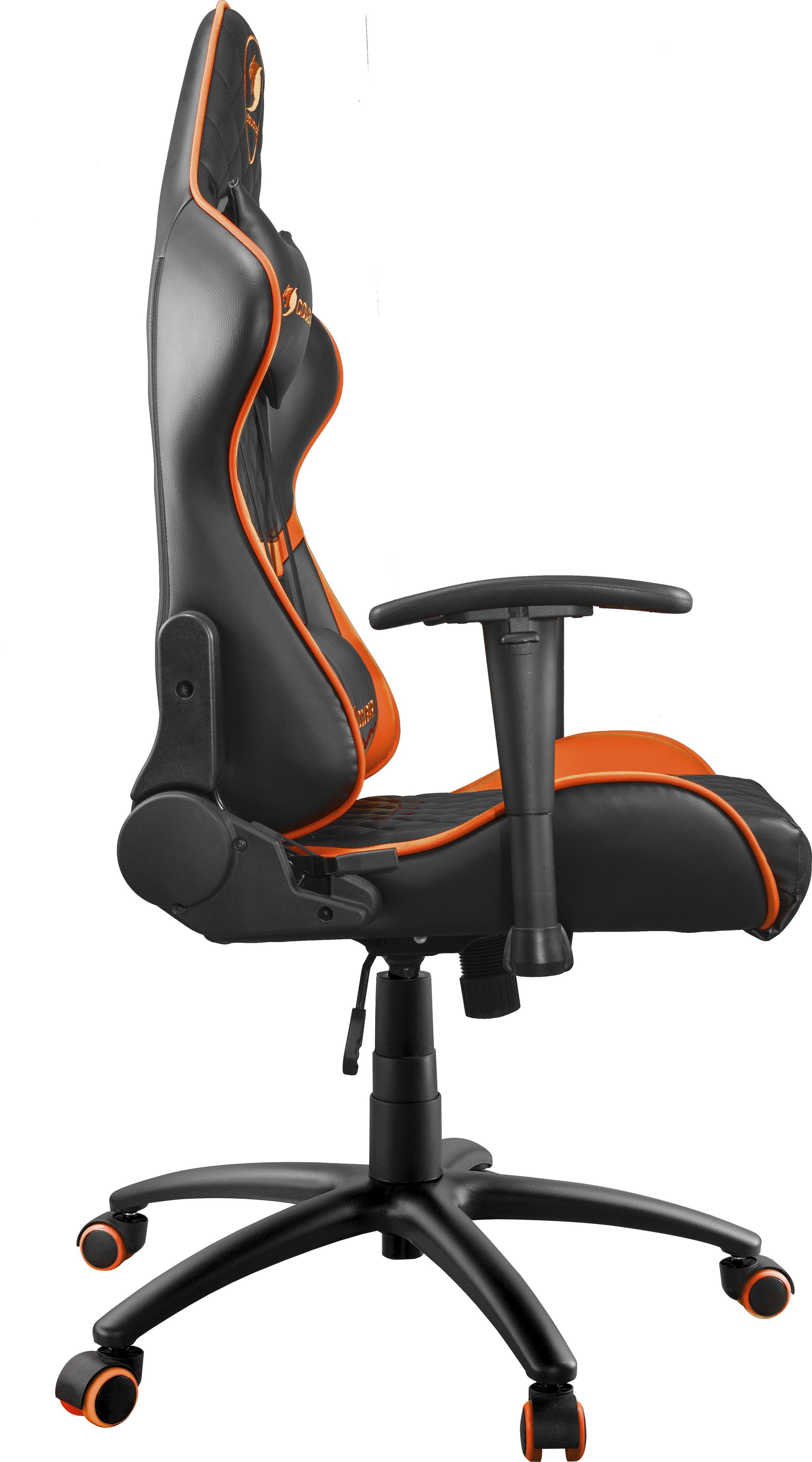 Cougar Gaming-Stuhl Armor One