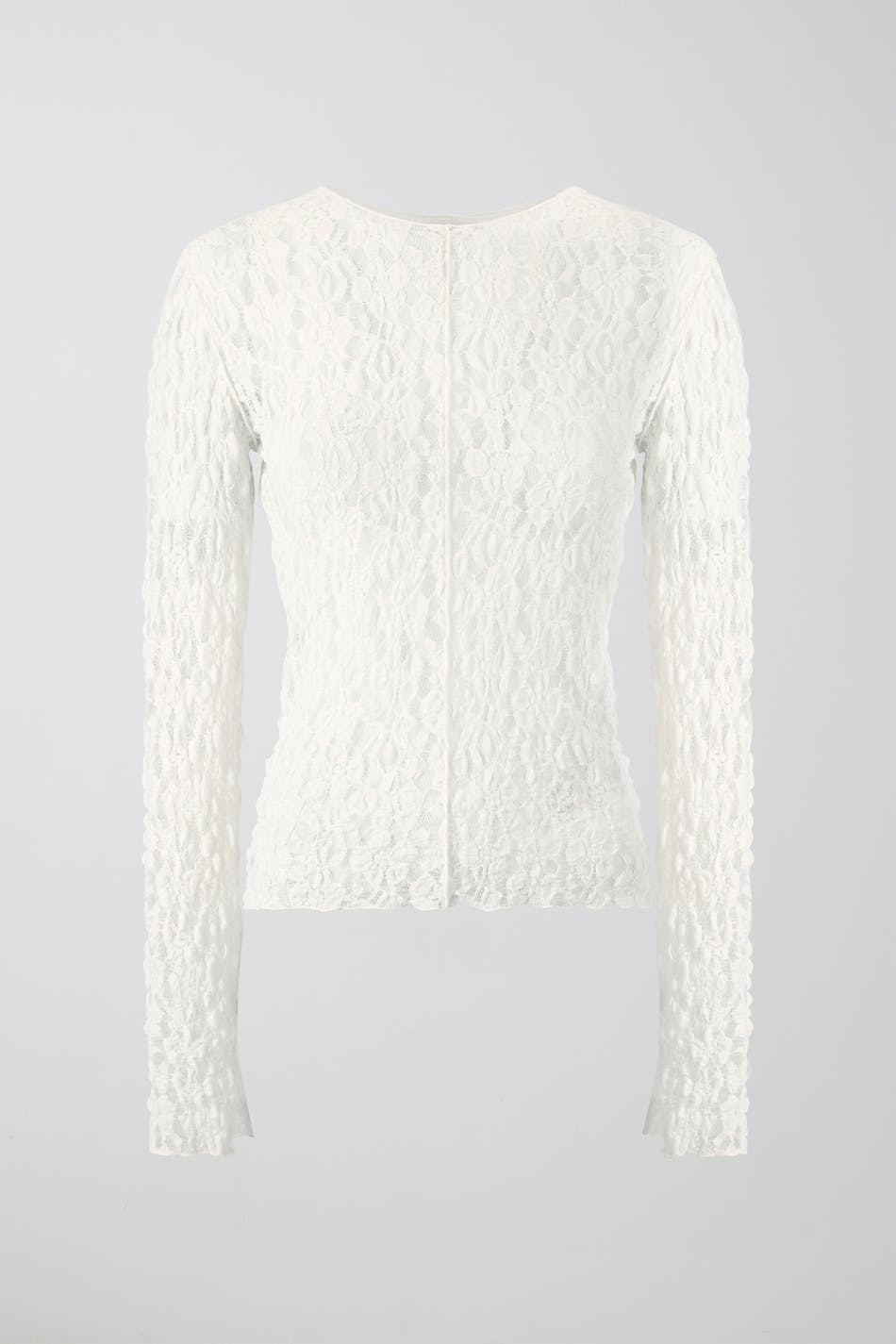 Lace top
