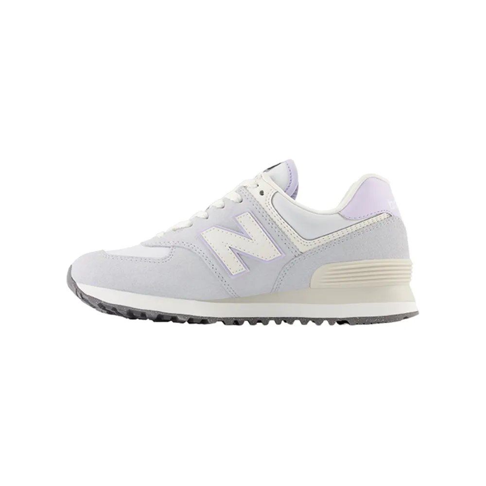 New Balance 574 WL574AG2 / grau
