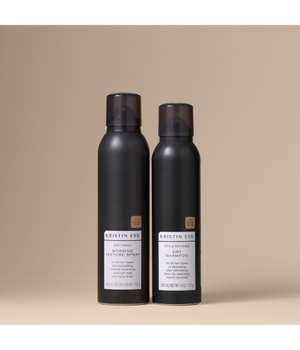 Kristin Ess Hair Style Reviving Dry Shampoo Trockenshampoo-200 ml
