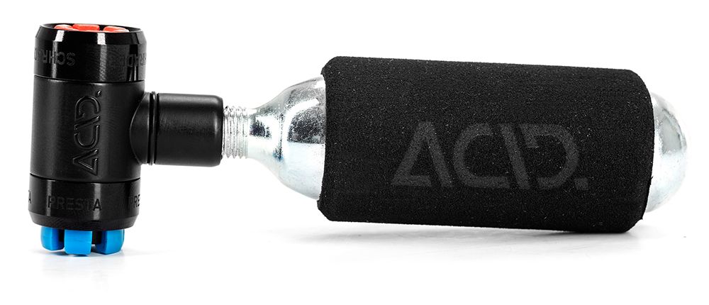 ACID RACE CO2 Pumpe kaufen | Bike-Discount