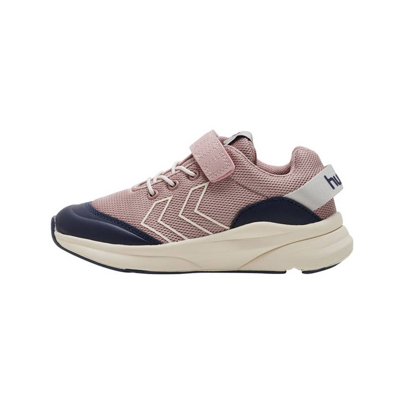 hummel REACH 250 RECYCLED JR Sneaker Kinder