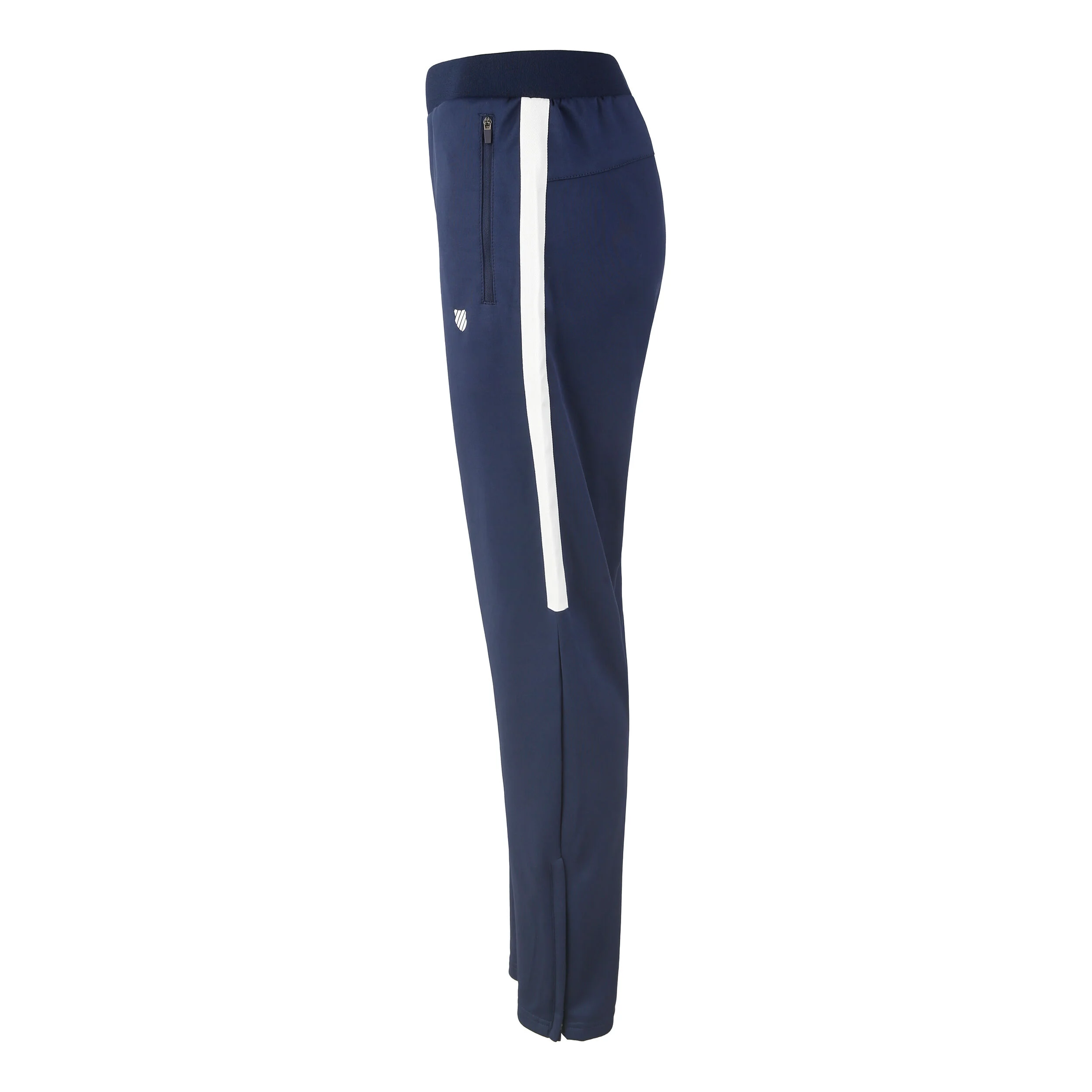 Core Team Tracksuit Trainingshose Damen - Dunkelblau
