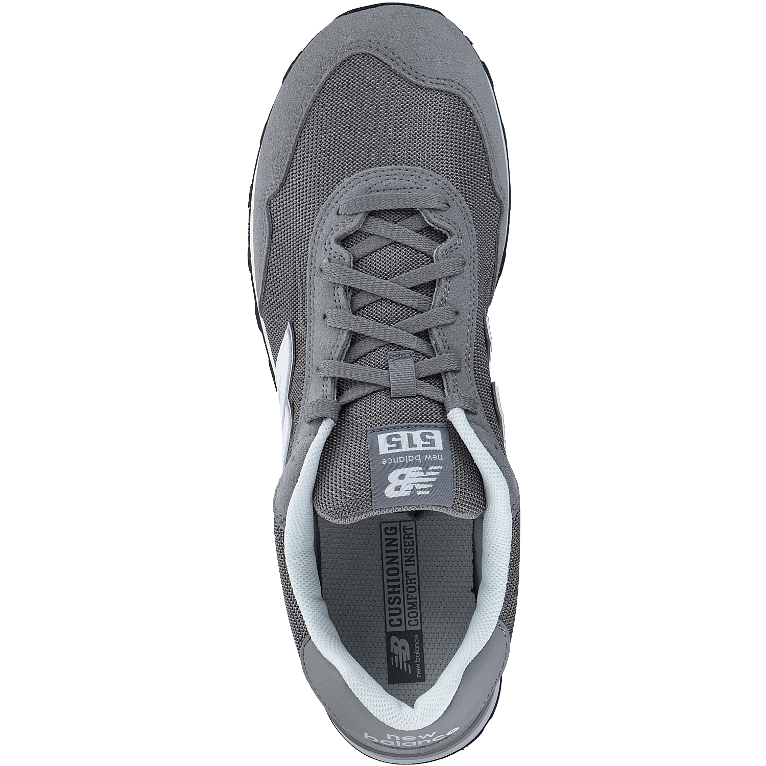 New Balance ML515, Klassische- & Business Schuhe, Herren, Grau