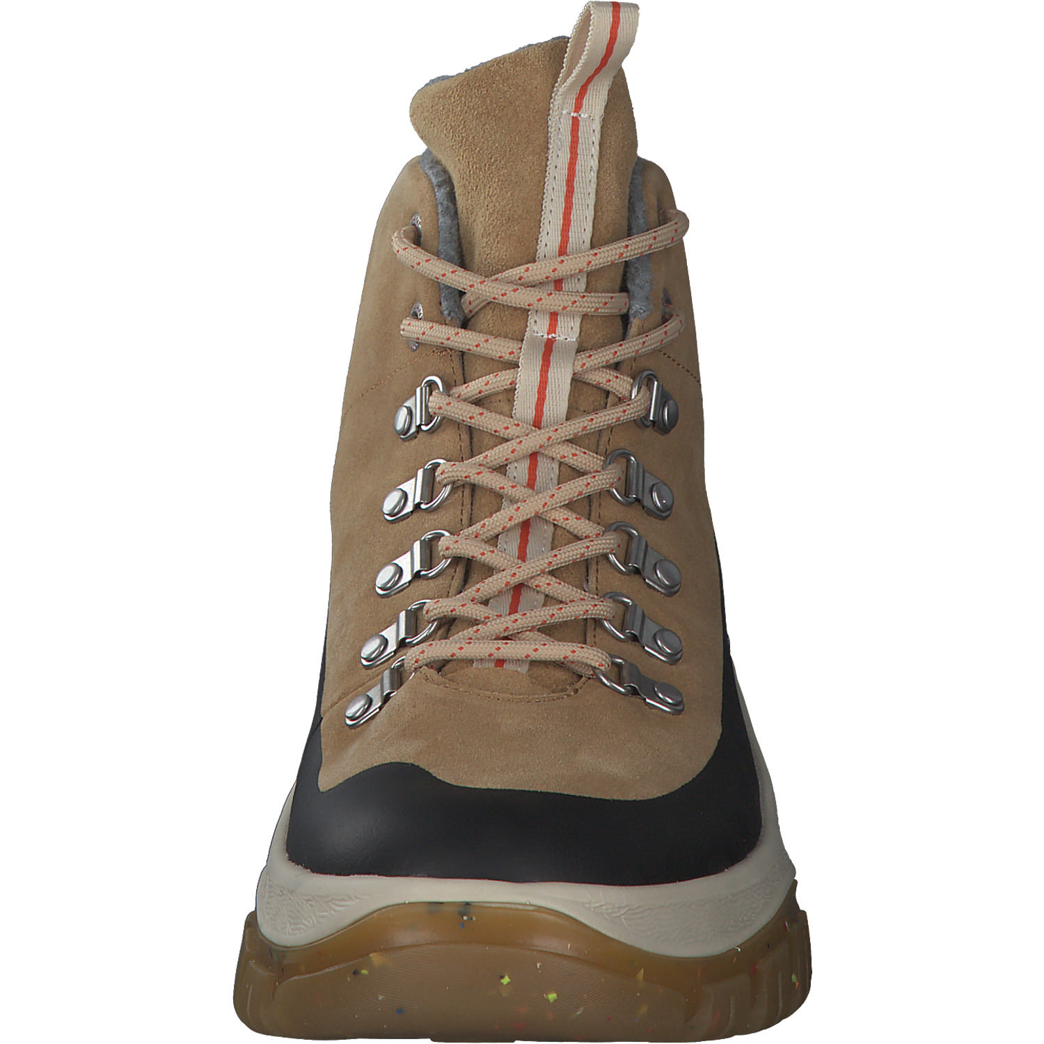 Gant Hillark Mid Cut Boot 25633352, Schnürstiefeletten, Herren, warm khaki