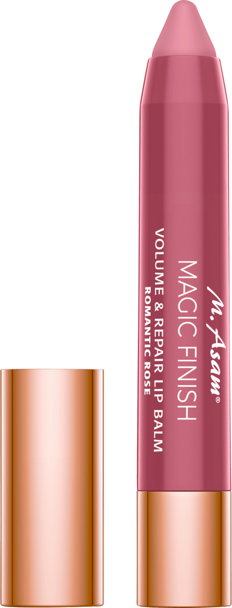 Lippenbalsam Volume & Repair Romantic Rosé, 3,3 g