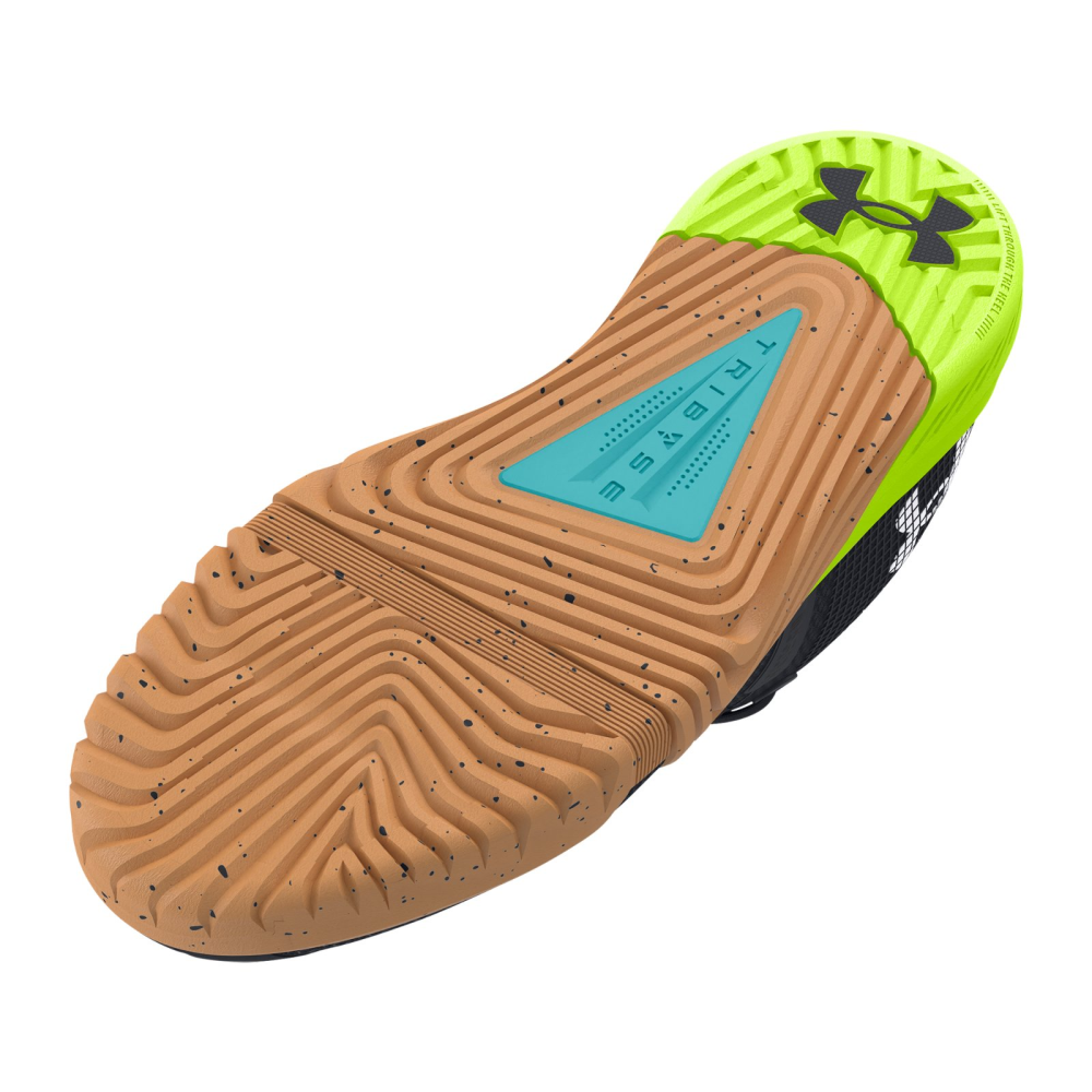 Under Armour TriBase Reign UA 6 3027341-002 / schwarz