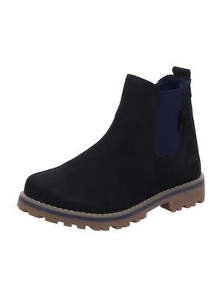 VADO  Chelsea Boot in schwarz günstig kaufen 35