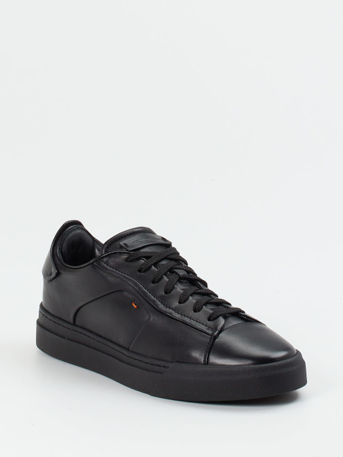Sneaker-46610090518 Santoni