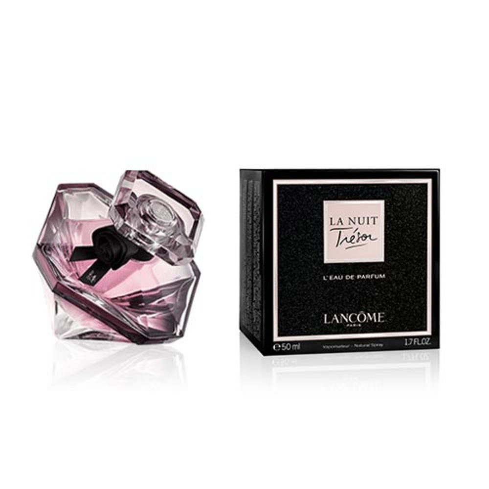 Lancôme La Nuit Trésor Eau de Parfum Femme