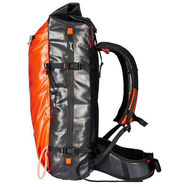 UBACK - LV X ZAG - Tourenrucksack