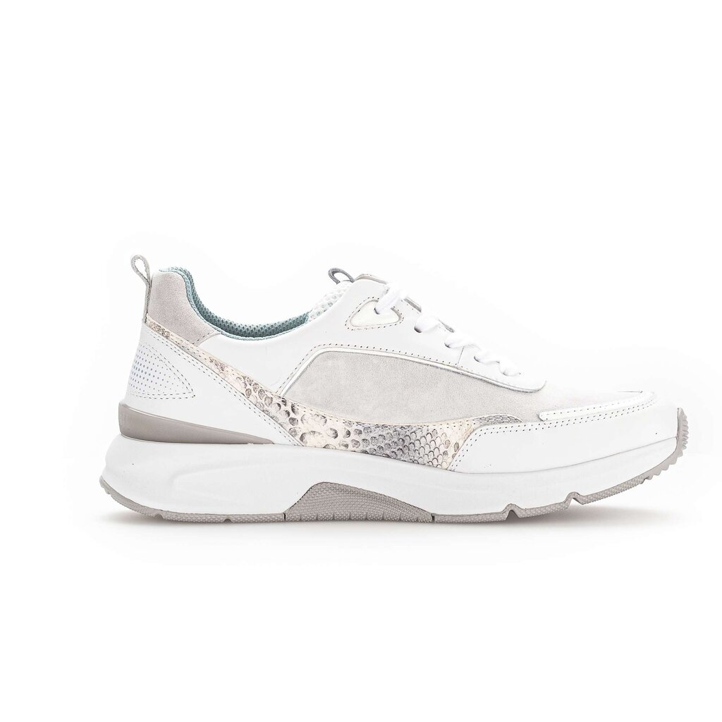 rollingsoft Sneaker low weiß