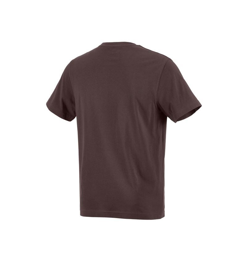 e.s. T-Shirt cotton