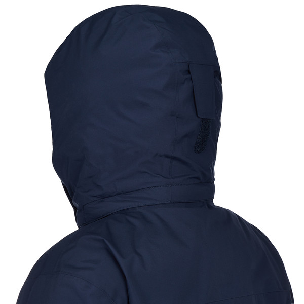 ALTAI PARKA Damen - Daunenmantel