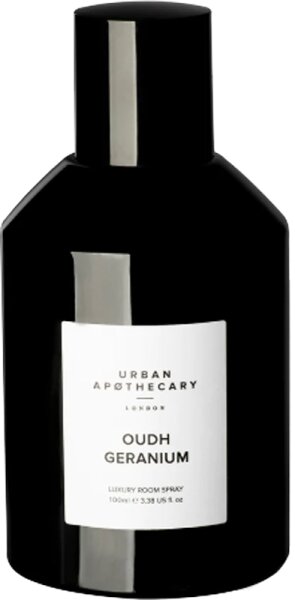 Urban Apothecary Luxury Room Spray Oudh Geranium Raumspray