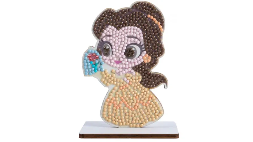 Craft Buddy - Crystal Art Diamond Painting 