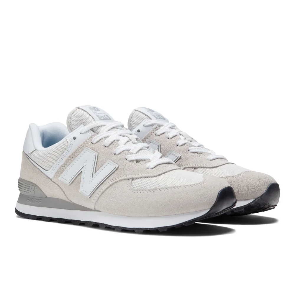 New Balance 574 ML574EVW / weiss