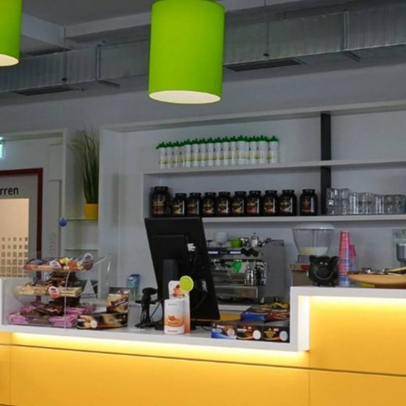 Erlebnis Fitness Future Neustadt Studioticket