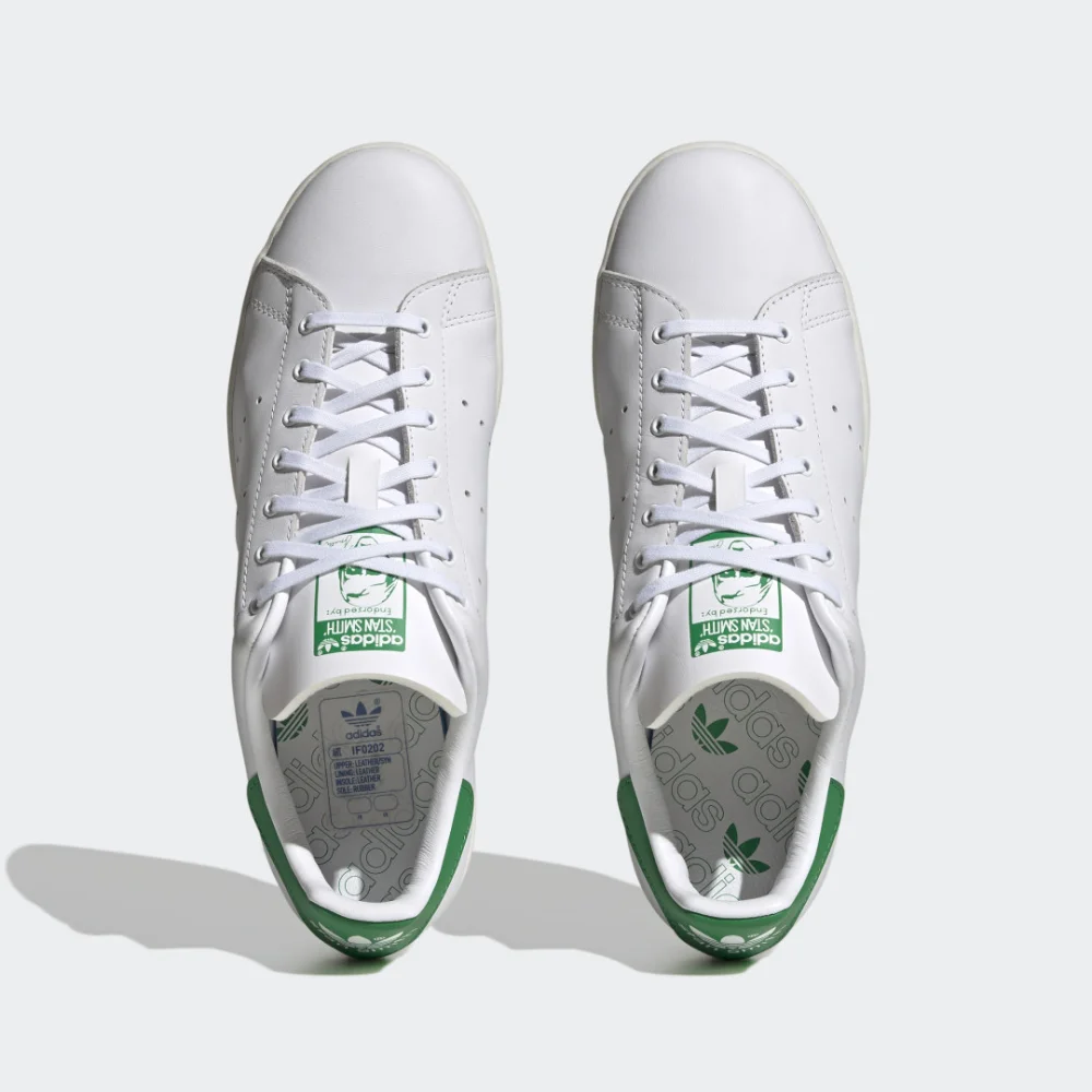 adidas Stan Smith 80s IF0202 / weiss
