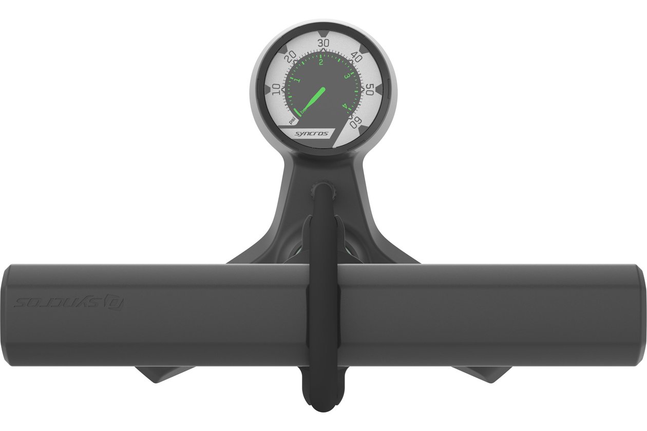Syncros Vernon 3.0 Tubeless Ready Standpumpe