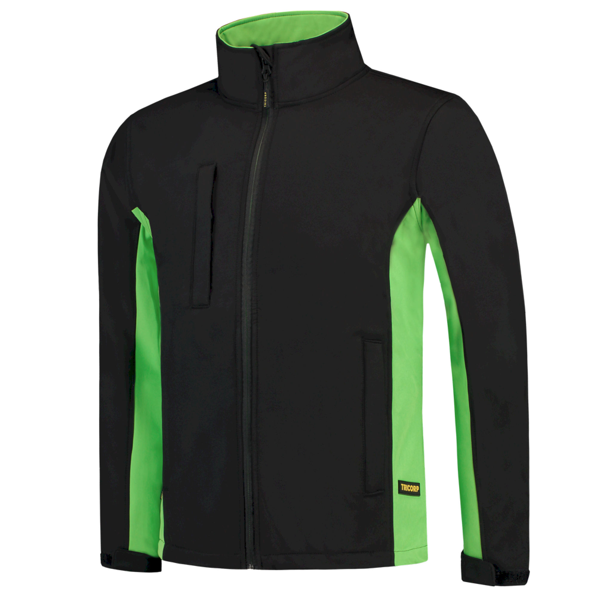 Tricorp Softshell Bicolor 402002
