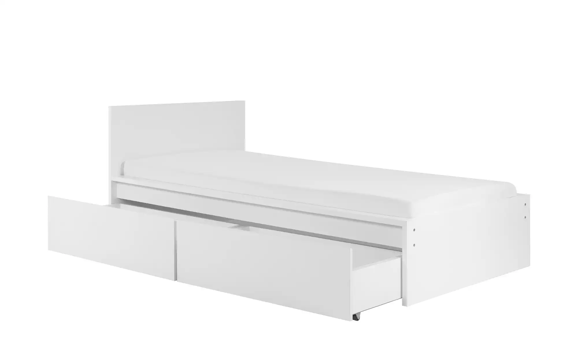 Einzelbett