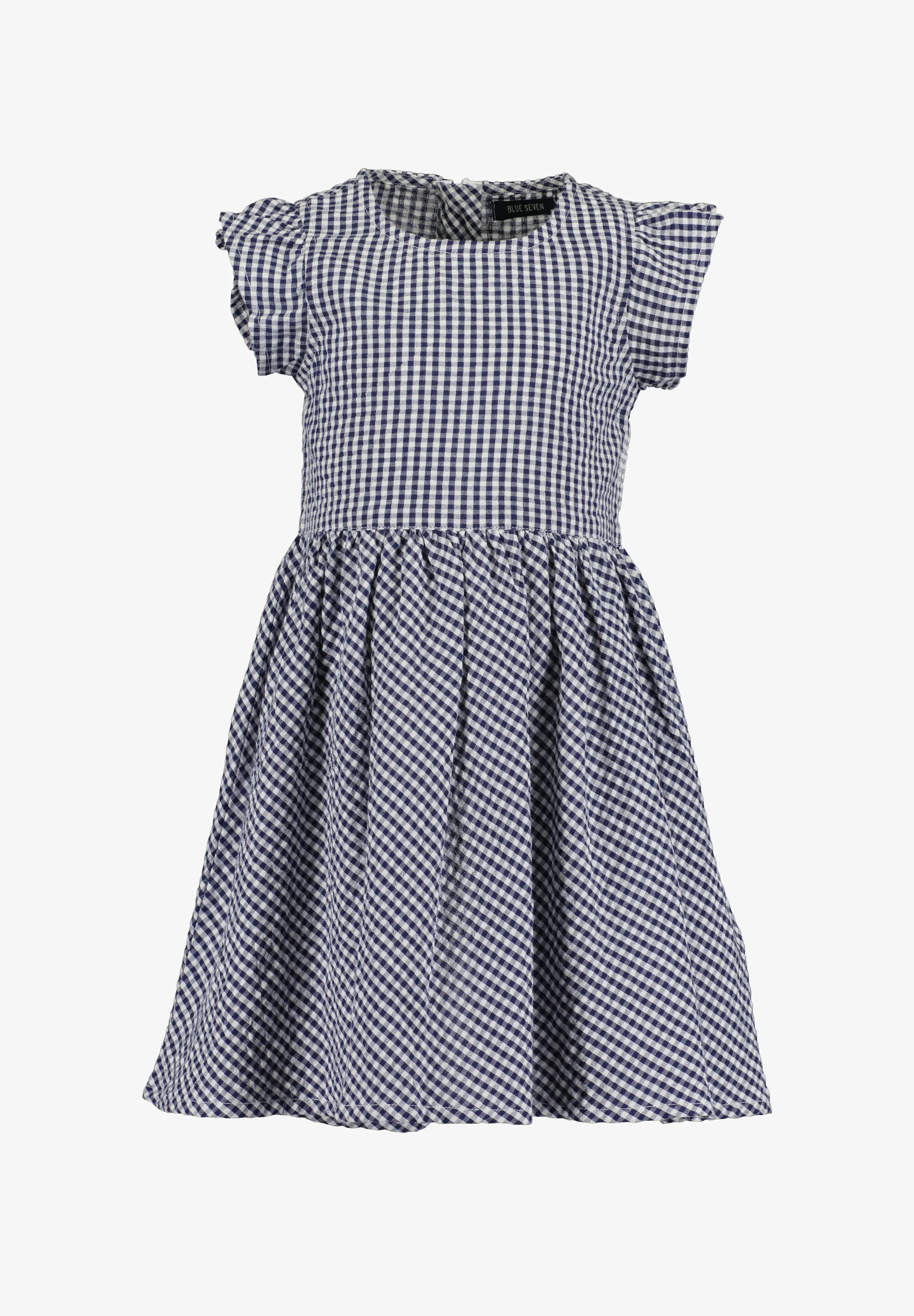 Blue Seven BASICS - Vestido de verano